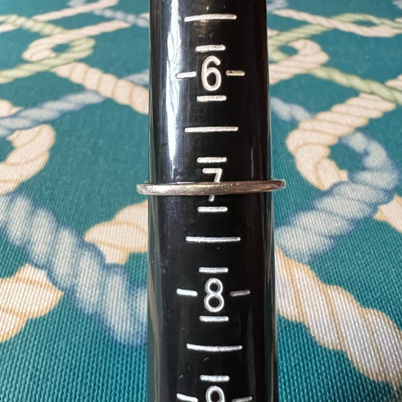 Amethyst ring - Picture 2 of 5